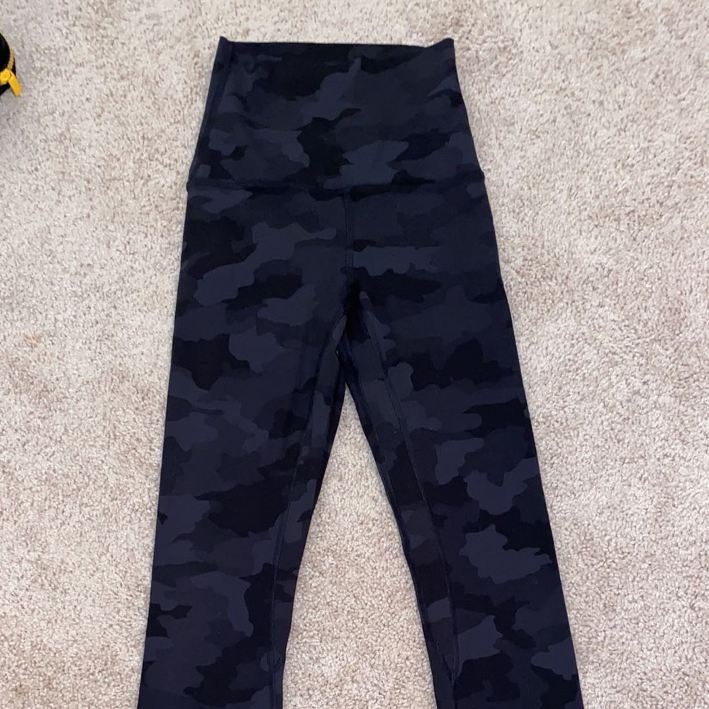 Lululemon leggings